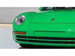 1988 Porsche 959 (CC-2066700) for sale in Costa Mesa, California