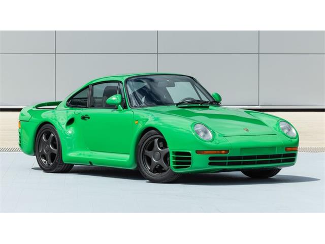 1988 Porsche 959 (CC-2066700) for sale in Costa Mesa, California