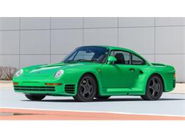 1988 Porsche 959 (CC-2066700) for sale in Costa Mesa, California
