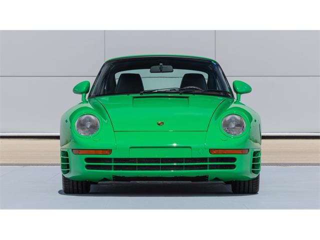 1988 Porsche 959 (CC-2066700) for sale in Costa Mesa, California