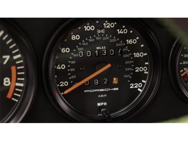 1988 Porsche 959 (CC-2066700) for sale in Costa Mesa, California