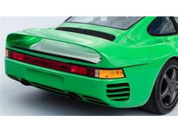 1988 Porsche 959 (CC-2066700) for sale in Costa Mesa, California