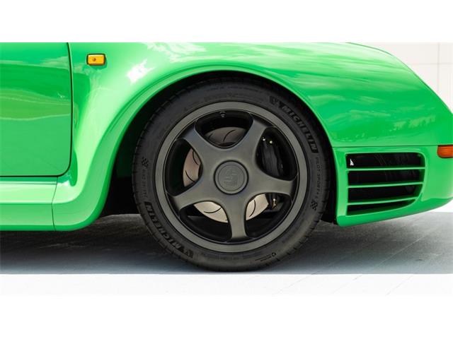 1988 Porsche 959 (CC-2066700) for sale in Costa Mesa, California