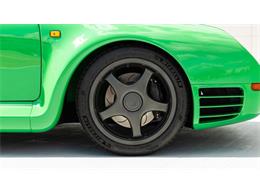 1988 Porsche 959 (CC-2066700) for sale in Costa Mesa, California