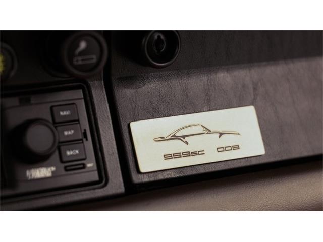 1988 Porsche 959 (CC-2066700) for sale in Costa Mesa, California