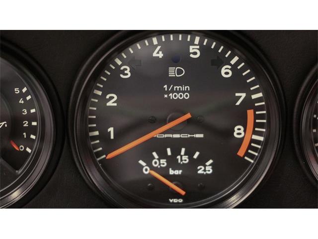 1988 Porsche 959 (CC-2066700) for sale in Costa Mesa, California