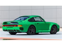 1988 Porsche 959 (CC-2066700) for sale in Costa Mesa, California