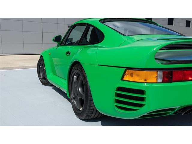 1988 Porsche 959 (CC-2066700) for sale in Costa Mesa, California