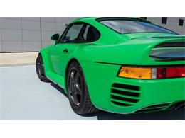 1988 Porsche 959 (CC-2066700) for sale in Costa Mesa, California