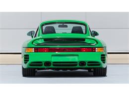 1988 Porsche 959 (CC-2066700) for sale in Costa Mesa, California