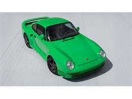 1988 Porsche 959 (CC-2066700) for sale in Costa Mesa, California