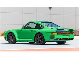 1988 Porsche 959 (CC-2066700) for sale in Costa Mesa, California