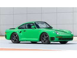 1988 Porsche 959 (CC-2066700) for sale in Costa Mesa, California