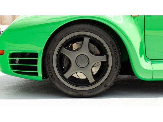 1988 Porsche 959 (CC-2066700) for sale in Costa Mesa, California