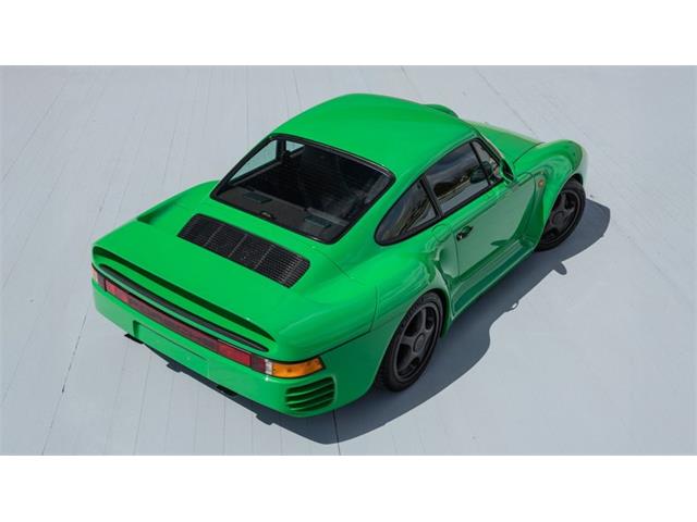 1988 Porsche 959 (CC-2066700) for sale in Costa Mesa, California