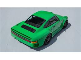 1988 Porsche 959 (CC-2066700) for sale in Costa Mesa, California