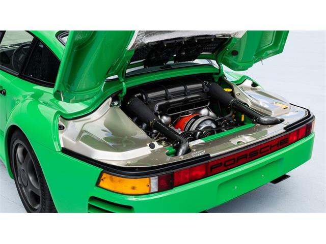 1988 Porsche 959 (CC-2066700) for sale in Costa Mesa, California