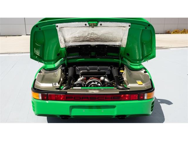 1988 Porsche 959 (CC-2066700) for sale in Costa Mesa, California