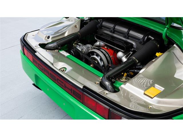 1988 Porsche 959 (CC-2066700) for sale in Costa Mesa, California