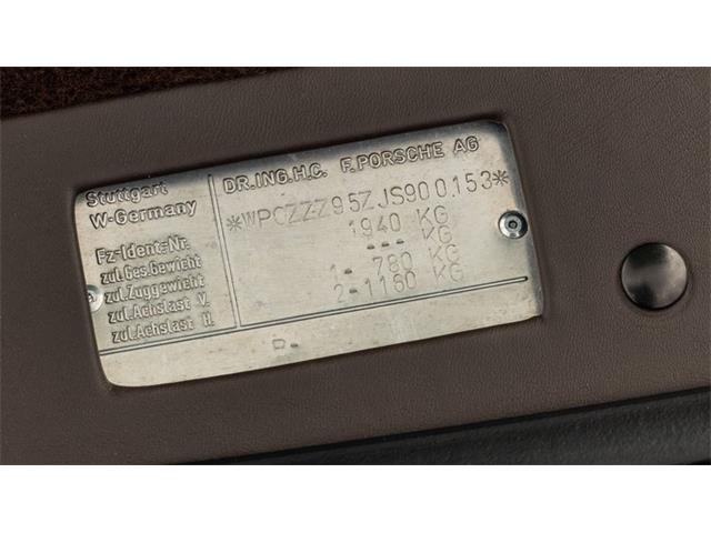 1988 Porsche 959 (CC-2066700) for sale in Costa Mesa, California