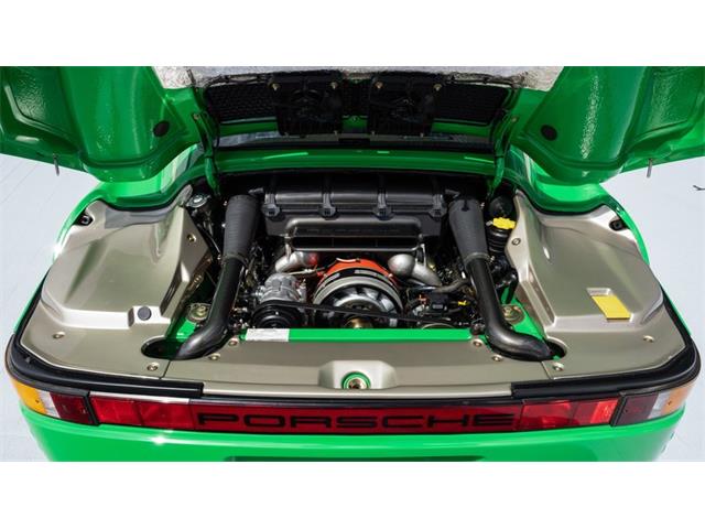 1988 Porsche 959 (CC-2066700) for sale in Costa Mesa, California