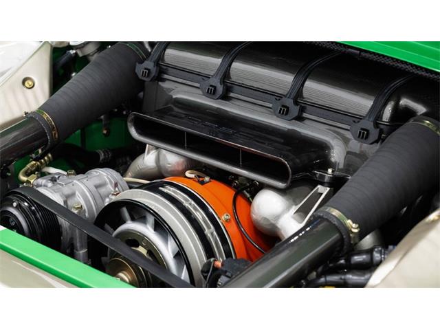 1988 Porsche 959 (CC-2066700) for sale in Costa Mesa, California