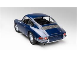 1965 Porsche 911 (CC-2066701) for sale in Costa Mesa, California