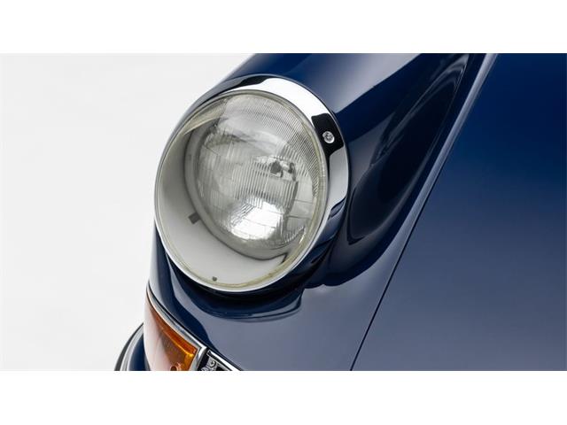 1965 Porsche 911 (CC-2066701) for sale in Costa Mesa, California