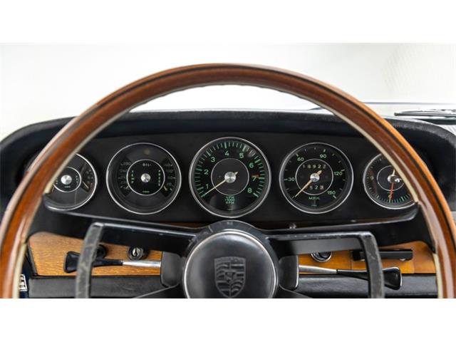 1965 Porsche 911 (CC-2066701) for sale in Costa Mesa, California