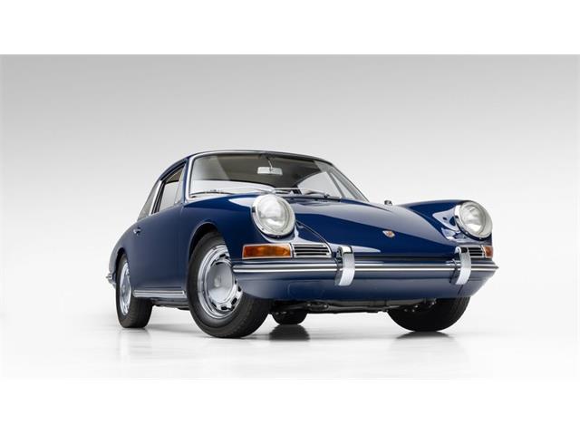 1965 Porsche 911 (CC-2066701) for sale in Costa Mesa, California
