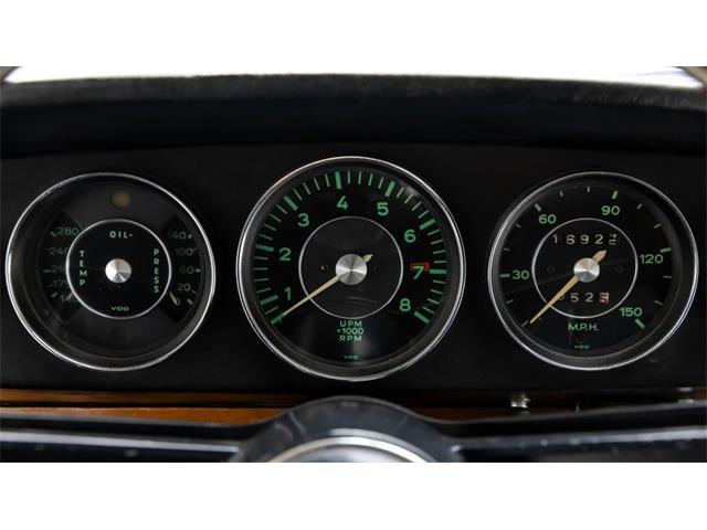 1965 Porsche 911 (CC-2066701) for sale in Costa Mesa, California