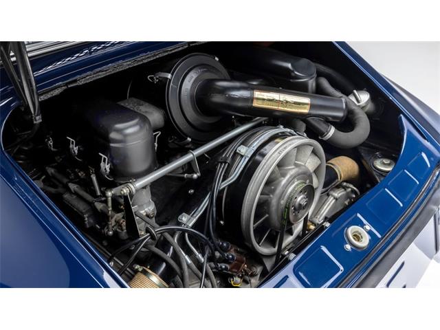 1965 Porsche 911 (CC-2066701) for sale in Costa Mesa, California