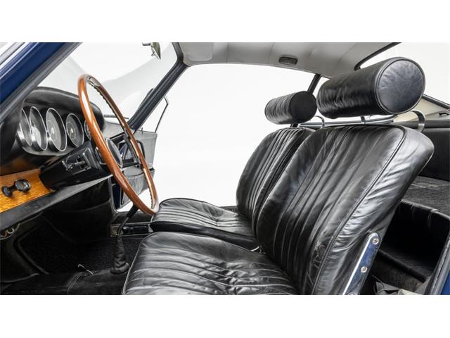 1965 Porsche 911 (CC-2066701) for sale in Costa Mesa, California