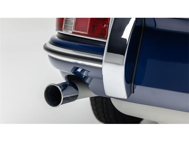 1965 Porsche 911 (CC-2066701) for sale in Costa Mesa, California