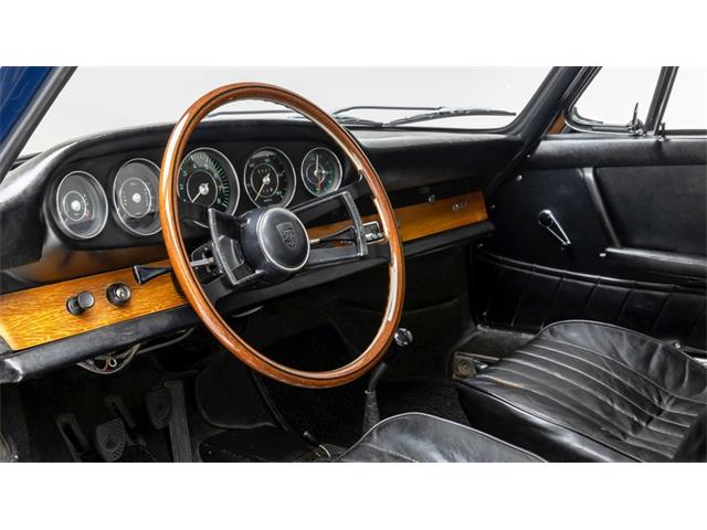 1965 Porsche 911 (CC-2066701) for sale in Costa Mesa, California