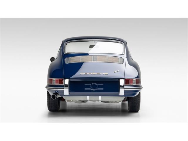 1965 Porsche 911 (CC-2066701) for sale in Costa Mesa, California