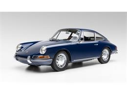 1965 Porsche 911 (CC-2066701) for sale in Costa Mesa, California