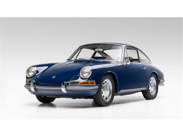 1965 Porsche 911 (CC-2066701) for sale in Costa Mesa, California