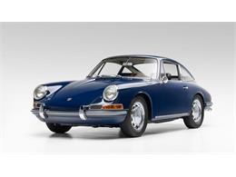 1965 Porsche 911 (CC-2066701) for sale in Costa Mesa, California
