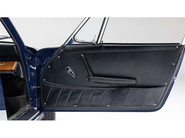 1965 Porsche 911 (CC-2066701) for sale in Costa Mesa, California