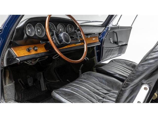 1965 Porsche 911 (CC-2066701) for sale in Costa Mesa, California
