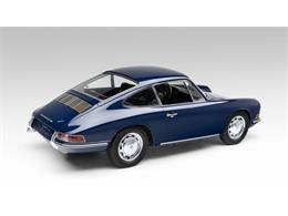 1965 Porsche 911 (CC-2066701) for sale in Costa Mesa, California