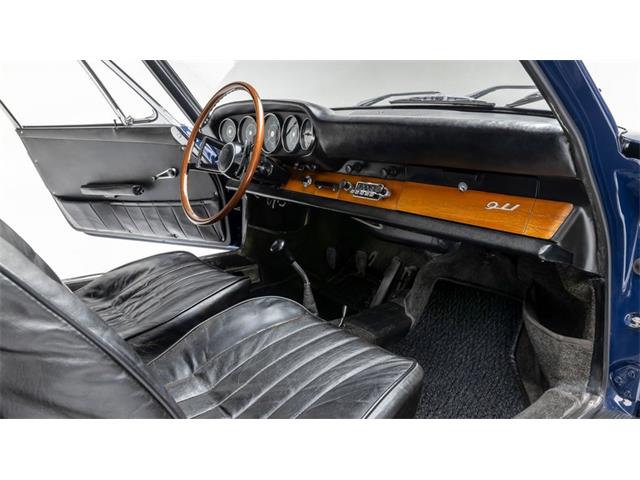 1965 Porsche 911 (CC-2066701) for sale in Costa Mesa, California