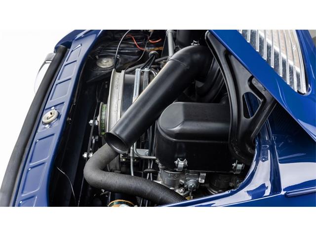 1965 Porsche 911 (CC-2066701) for sale in Costa Mesa, California