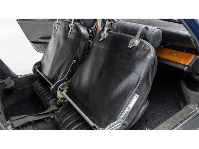 1965 Porsche 911 (CC-2066701) for sale in Costa Mesa, California