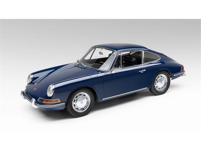 1965 Porsche 911 (CC-2066701) for sale in Costa Mesa, California
