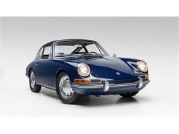 1965 Porsche 911 (CC-2066701) for sale in Costa Mesa, California