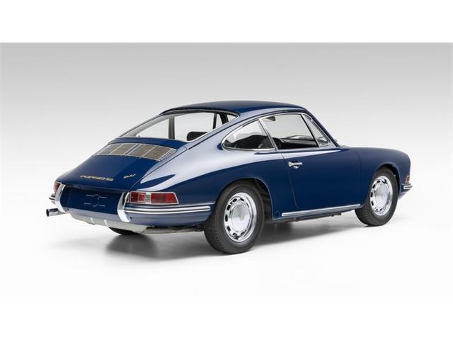 1965 Porsche 911 (CC-2066701) for sale in Costa Mesa, California