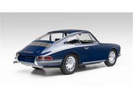 1965 Porsche 911 (CC-2066701) for sale in Costa Mesa, California
