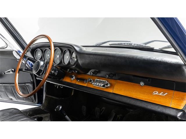 1965 Porsche 911 (CC-2066701) for sale in Costa Mesa, California
